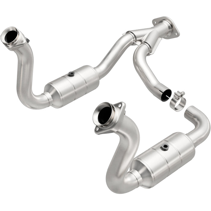 Catalytic Converter MagnaFlow 51760