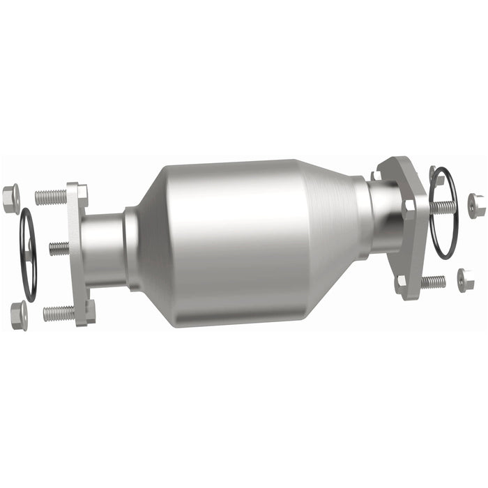 Catalytic Converter MagnaFlow 49896