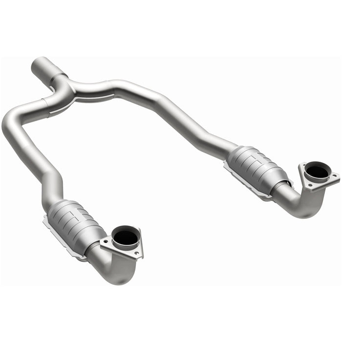 Catalytic Converter MagnaFlow 93487