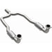 Catalytic Converter MagnaFlow 93487