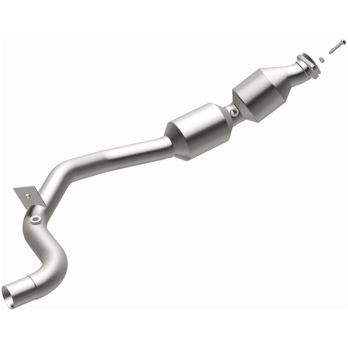 Catalytic Converter MagnaFlow 21-607
