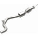 Catalytic Converter MagnaFlow 21-607