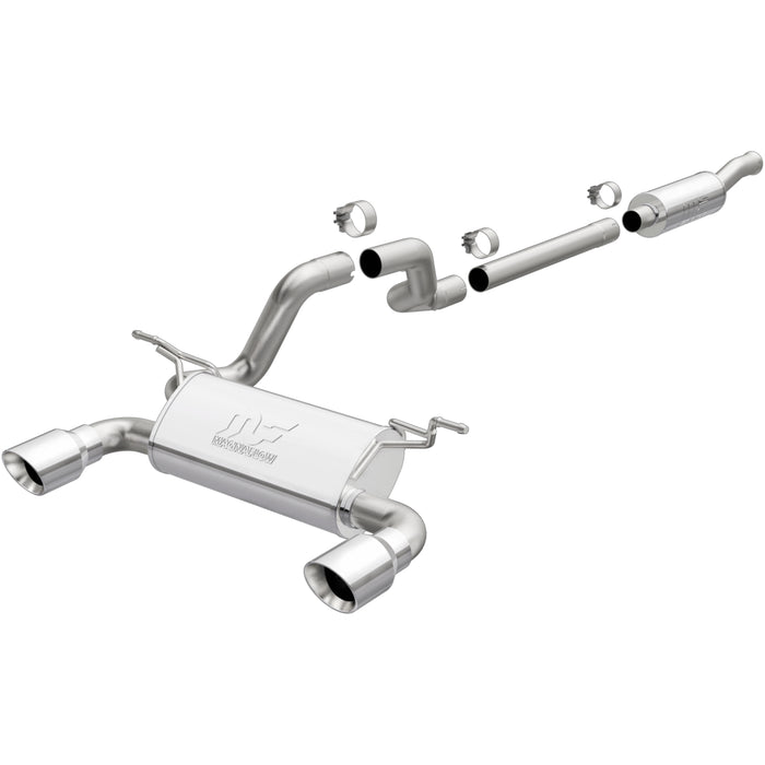 Exhaust System Kit MagnaFlow 19416