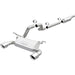 Exhaust System Kit MagnaFlow 19416