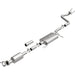 Catalytic Converter MagnaFlow 52851