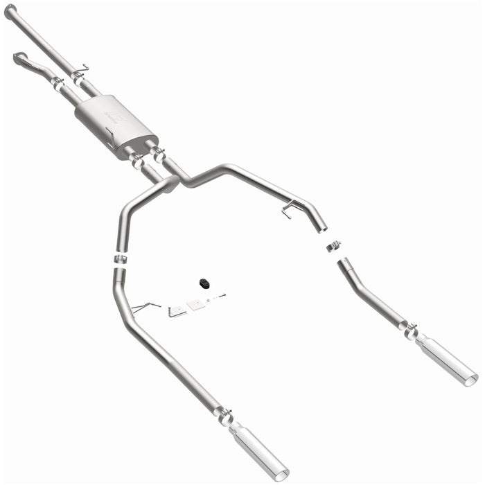 Exhaust System Kit MagnaFlow 15305