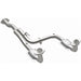 Catalytic Converter MagnaFlow 23957