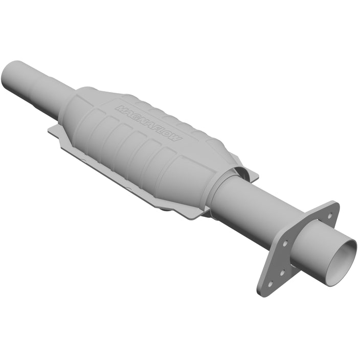 Catalytic Converter MagnaFlow 23475