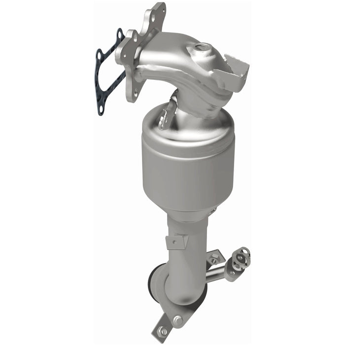 Exhaust Manifold with Integrated Catalytic Converter MagnaFlow 5531022