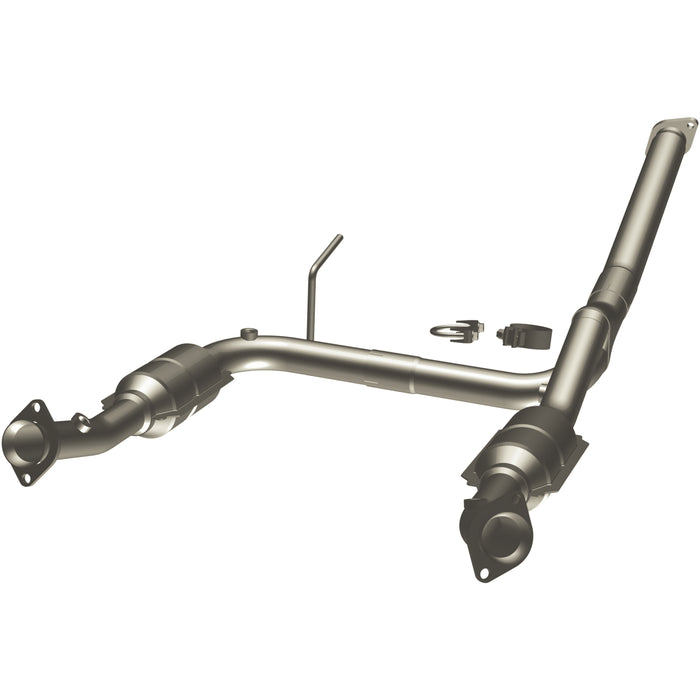 Catalytic Converter MagnaFlow 49406