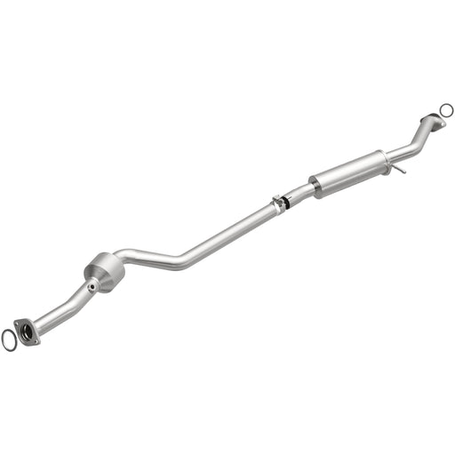 Catalytic Converter MagnaFlow 21-321