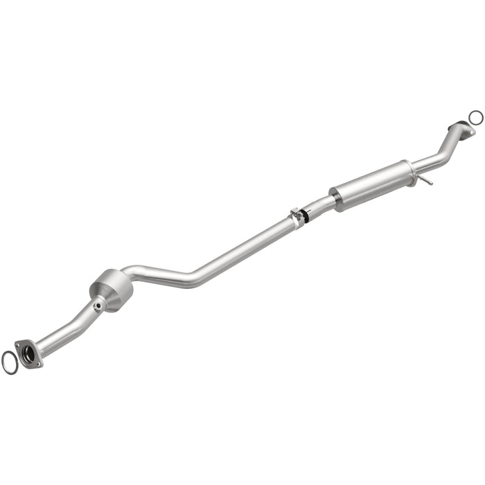 Catalytic Converter MagnaFlow 21-321