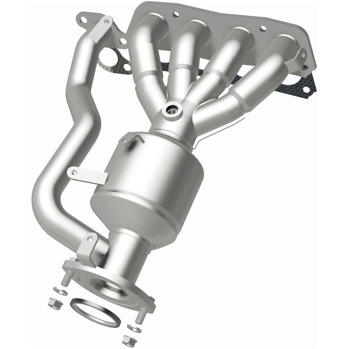 Exhaust Manifold with Integrated Catalytic Converter MagnaFlow 22-258