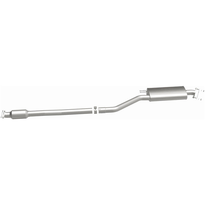 Catalytic Converter MagnaFlow 280592