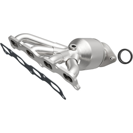 Exhaust Manifold with Integrated Catalytic Converter MagnaFlow 290103