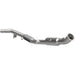 Catalytic Converter MagnaFlow 21-552