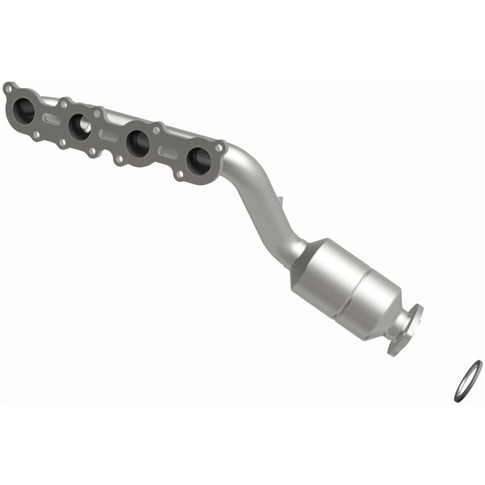 Exhaust Manifold with Integrated Catalytic Converter MagnaFlow 51891