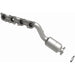 Exhaust Manifold with Integrated Catalytic Converter MagnaFlow 51891