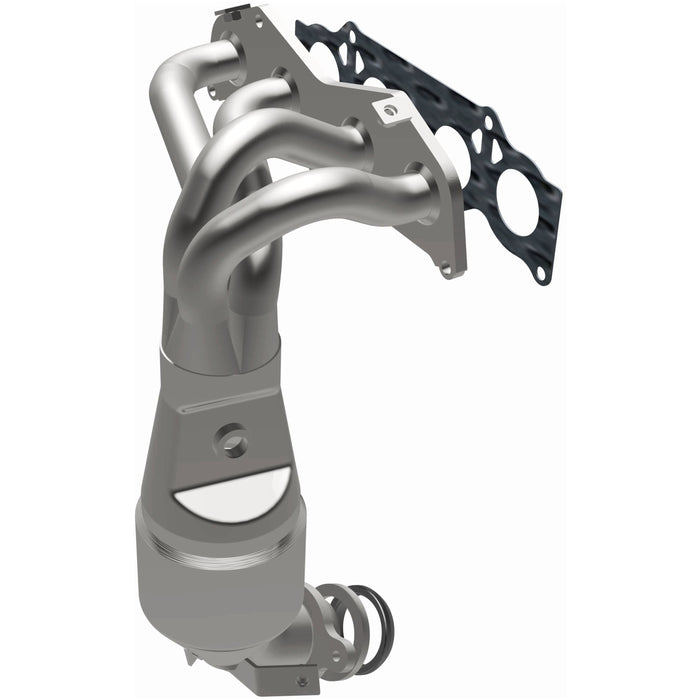 Exhaust Manifold with Integrated Catalytic Converter MagnaFlow 5531078