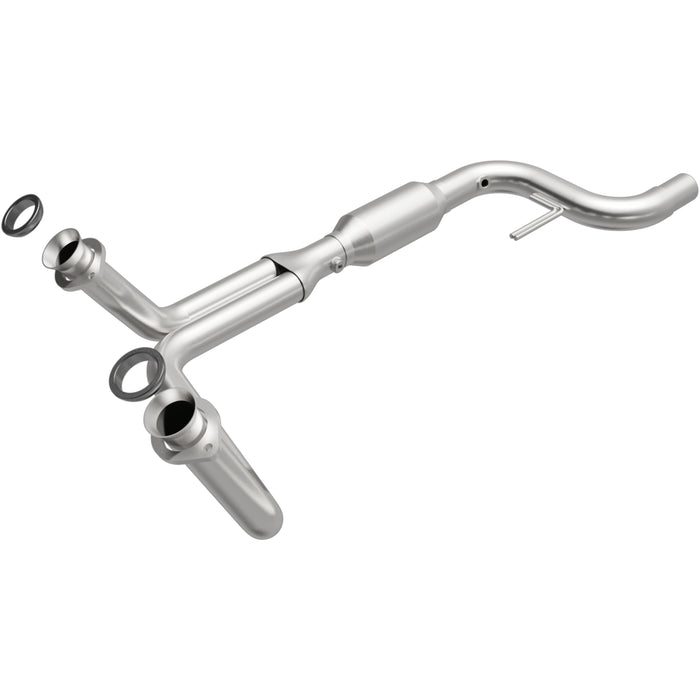 Catalytic Converter MagnaFlow 4481727