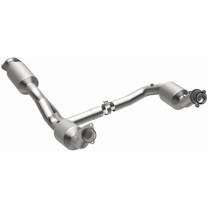 Catalytic Converter MagnaFlow 280429