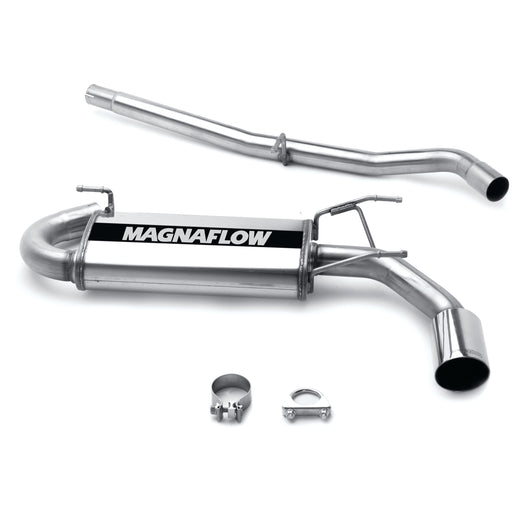 Exhaust System Kit MagnaFlow 16638