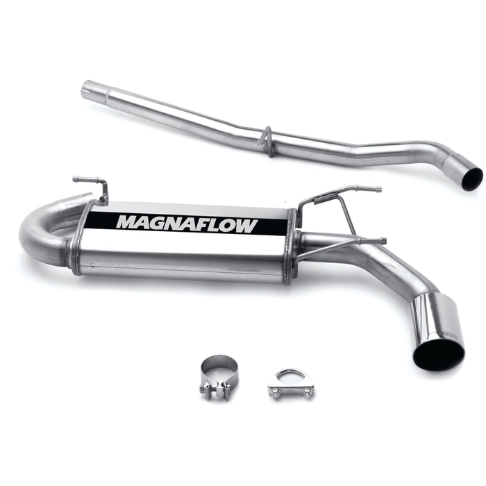 Exhaust System Kit MagnaFlow 16638