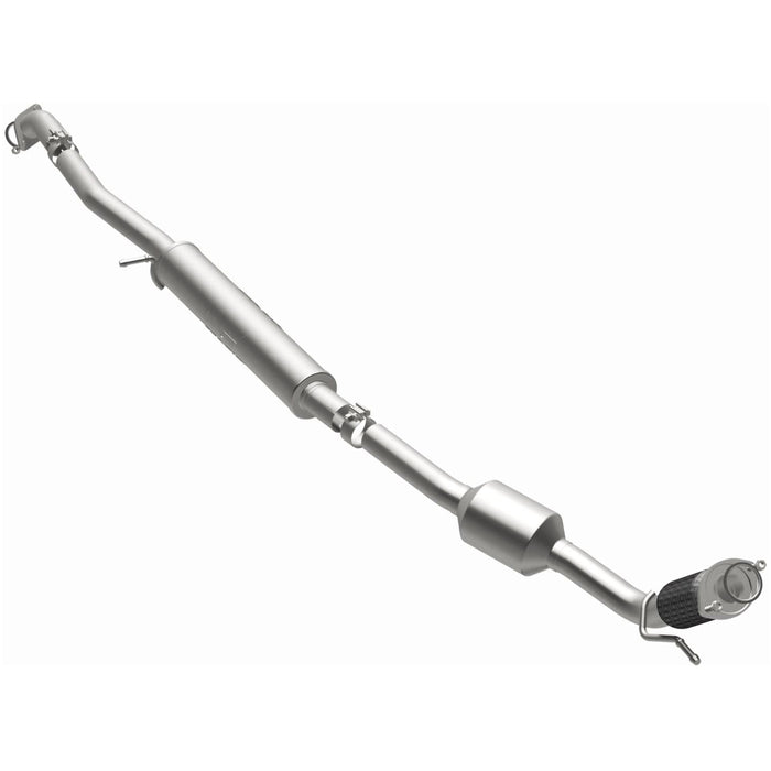 Catalytic Converter MagnaFlow 280084