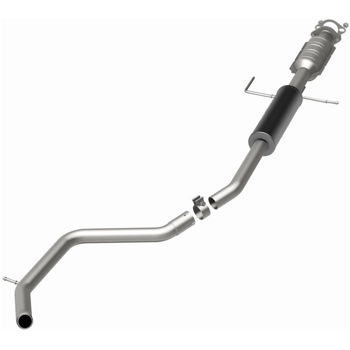 Catalytic Converter MagnaFlow 51886