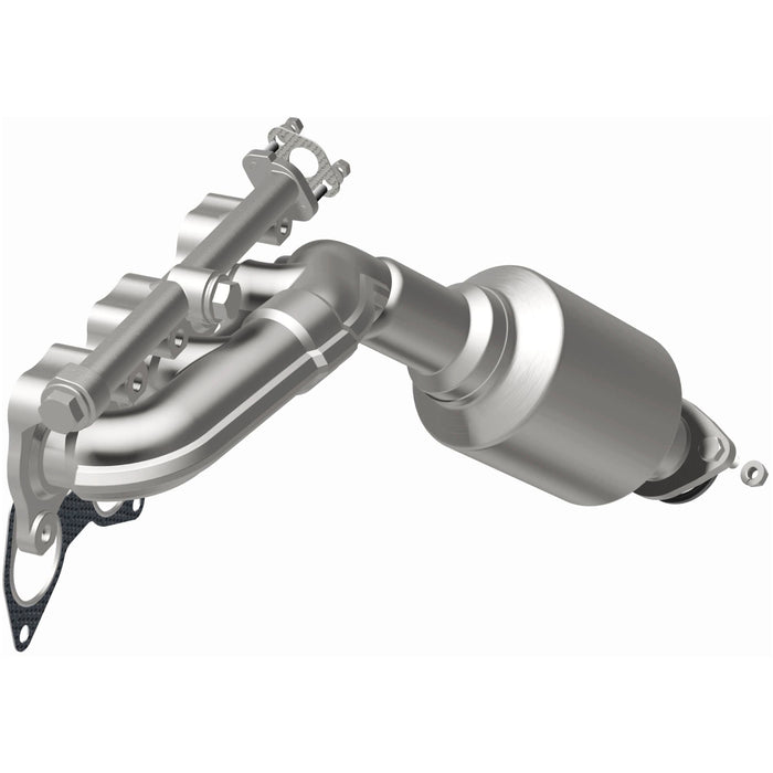 Exhaust Manifold with Integrated Catalytic Converter MagnaFlow 52564