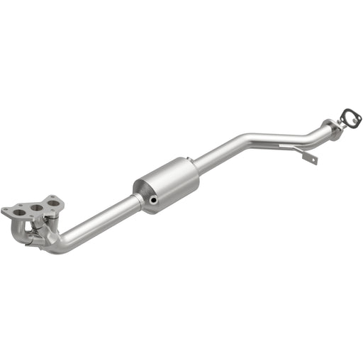 Exhaust Manifold with Integrated Catalytic Converter MagnaFlow 5481333