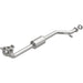 Exhaust Manifold with Integrated Catalytic Converter MagnaFlow 5481333