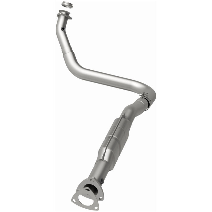 Catalytic Converter MagnaFlow 95472