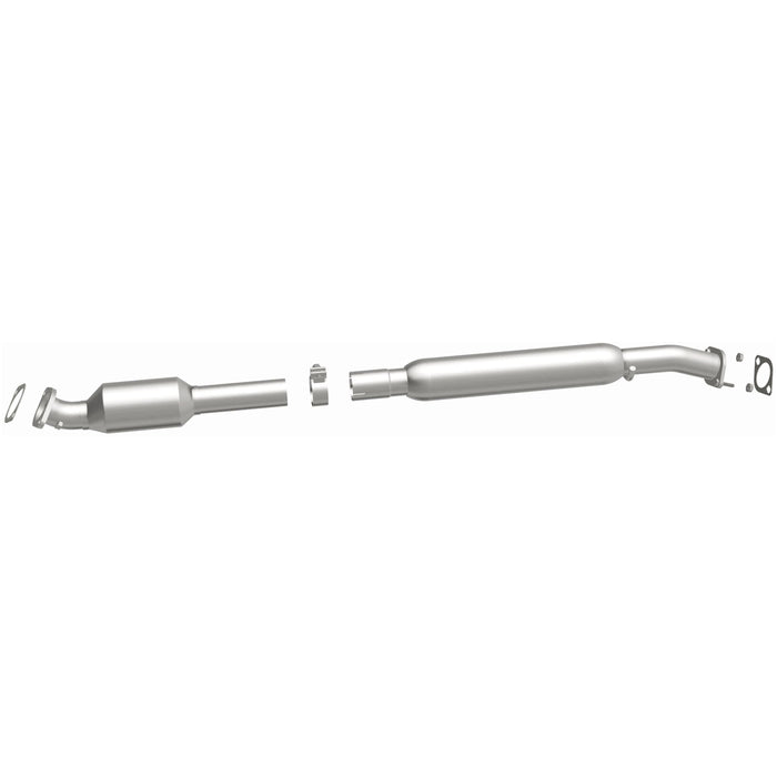 Catalytic Converter MagnaFlow 280575