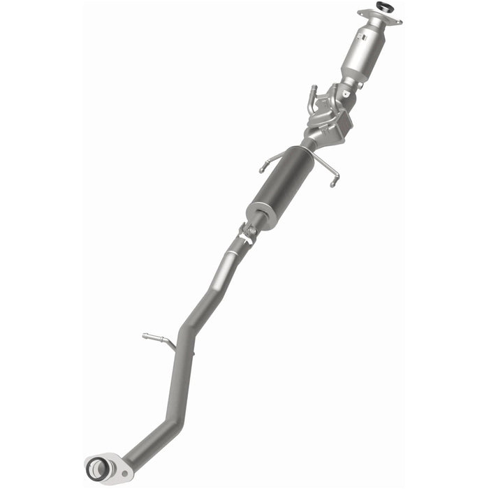 Catalytic Converter MagnaFlow 280462