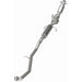 Catalytic Converter MagnaFlow 280462