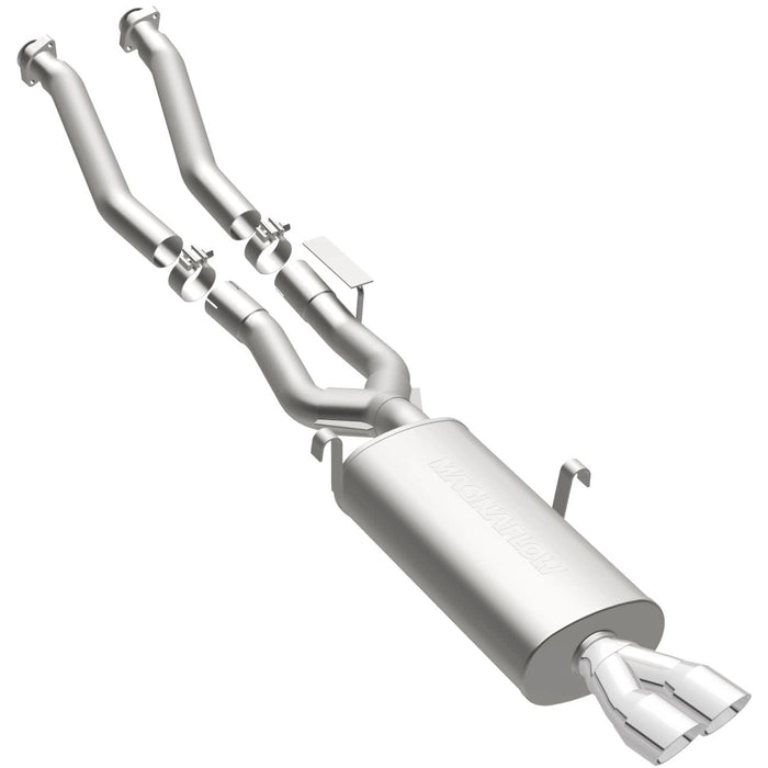 Exhaust System Kit MagnaFlow 16535