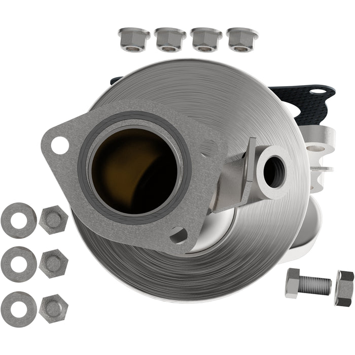 Exhaust Manifold with Integrated Catalytic Converter MagnaFlow 6511898