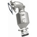 Exhaust Manifold with Integrated Catalytic Converter MagnaFlow 5481312
