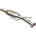 Catalytic Converter MagnaFlow 23358