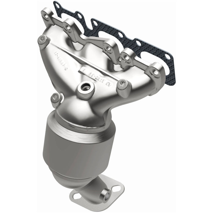 Exhaust Manifold with Integrated Catalytic Converter MagnaFlow 5531787