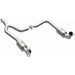 Catalytic Converter MagnaFlow 5551153