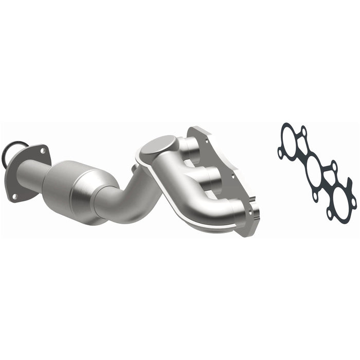 Exhaust Manifold with Integrated Catalytic Converter MagnaFlow 49995