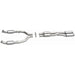 Catalytic Converter MagnaFlow 49800