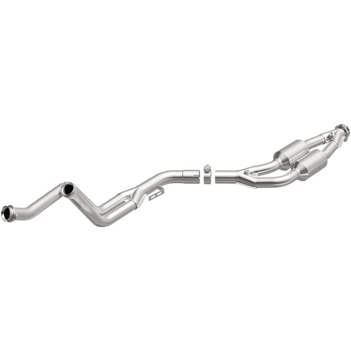 Catalytic Converter MagnaFlow 23580