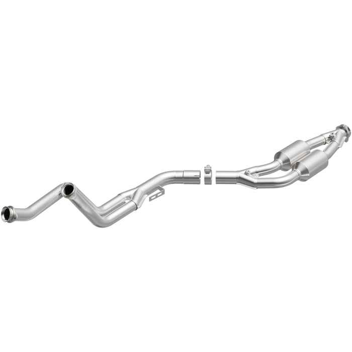 Catalytic Converter MagnaFlow 23580