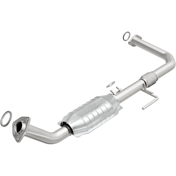 Catalytic Converter MagnaFlow 447173