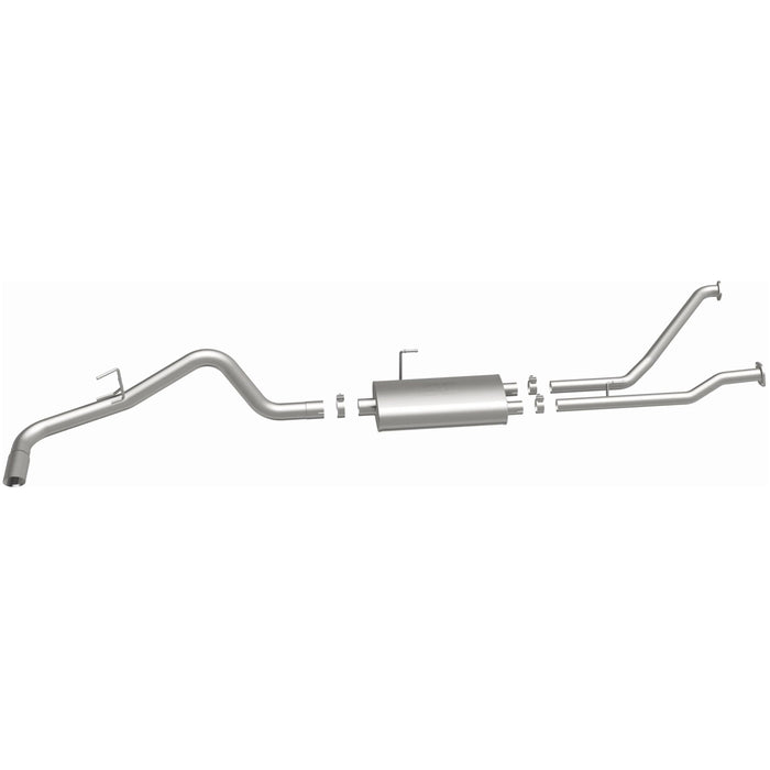 Exhaust System Kit MagnaFlow 15580