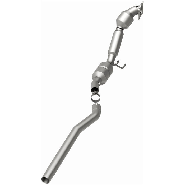 Catalytic Converter MagnaFlow 24298