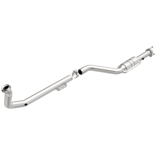 Catalytic Converter MagnaFlow 24106